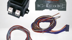 Programmable accessories