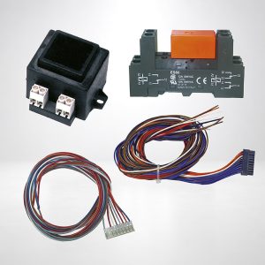 Programmable accessories