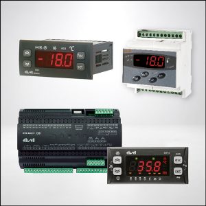 Advanced thermostats