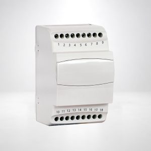 Bus Adapter - Lan Adapter