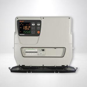 TMT/ TTM/ TTT condenser and evaporator control boxes