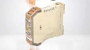 Programmable temperature converters