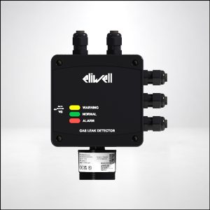 Leak detectors