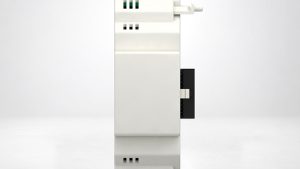 Plug-in communications