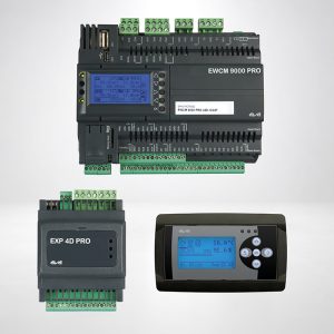 EWCM 9000 PRO