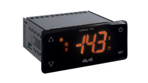 EWNext961-974 Eliwell Optimized Thermostat for manufacturers