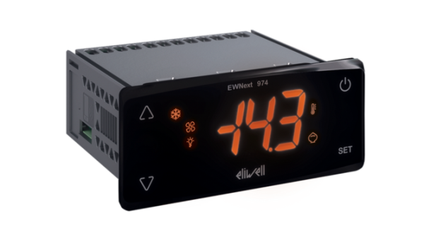 EWNext961-974 Eliwell Optimized Thermostat for manufacturers