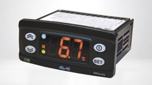 EW Plus EO Smart Control 974