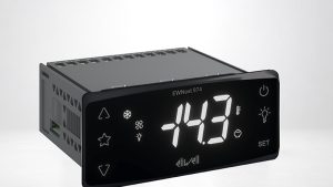 EWNext Performance thermostat for manufacturers