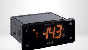 EWNext Optimized thermostat 961-974