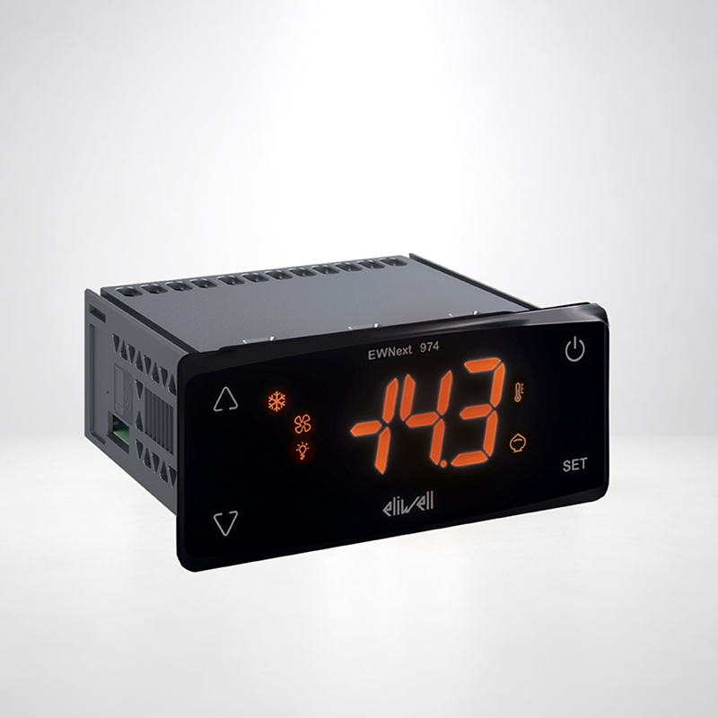 EWNext Optimized thermostat 961-974