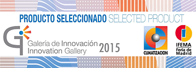 INNOVATION GALLERY, TRADEFAIR AIR CONDITIONING 2015