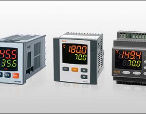 Industrial automation
