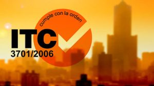 Metrology ITC 3701 / 2006