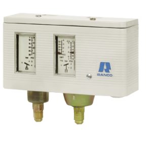 Thermostats 016