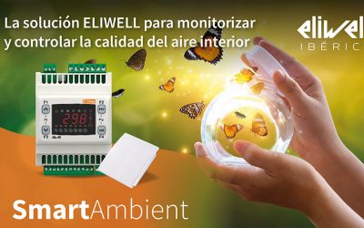 New SmartAmbient