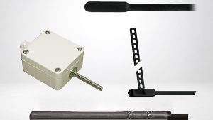 Temperature probes