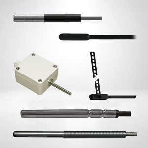 Temperature probes