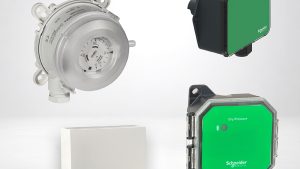 HVAC probes