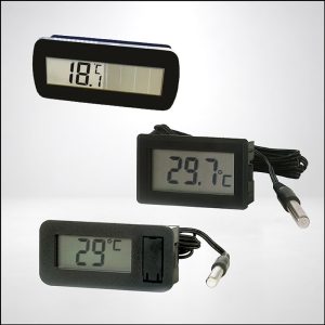 Indicators / Displays