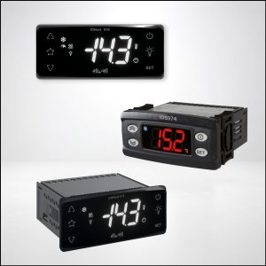 Thermostats