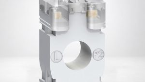 Current transformers for EMI and PM